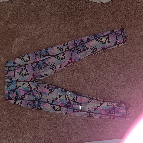 Spring gym leggings - Picture 5 of 9